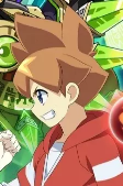 Capa de Personajes