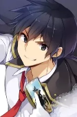 Capa de Personagens