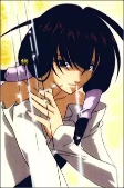 Capa de Personagens