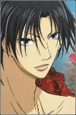 Capa de Personagens
