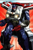 Capa de Personagens