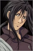 Capa de Personagens