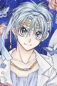Capa de Personagens