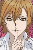 Capa de Personagens