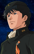 Capa de Personagens