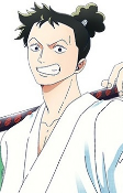 Capa de Personagens