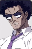 Capa de Personajes