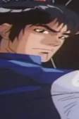 Capa de Personagens