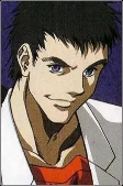 Capa de Personagens