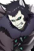 Capa de Personagens