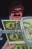 Capa de Personagens