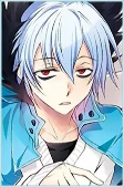 Capa de Personagens