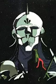 Capa de Personagens