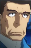 Capa de Personagens