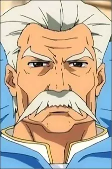 Capa de Personagens