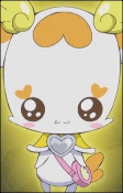 Capa de Personagens