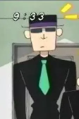 Capa de Personagens