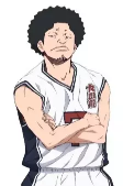 Capa de Personagens