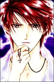 Capa de Personagens