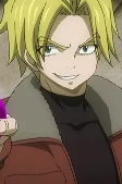 Capa de Personagens