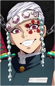 Capa de Personagens