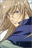 Capa de Personagens