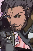 Capa de Personagens