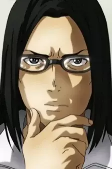 Capa de Personagens