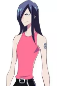 Cover of Characters