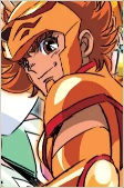 Capa de Personagens