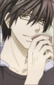 Capa de Personagens