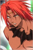 Capa de Personagens