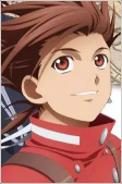 Capa de Personagens