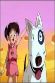 Cover of Characters