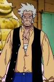 Capa de Personagens