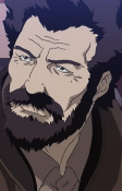 Capa de Personagens