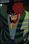 Capa de Personagens