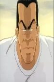 Capa de Personajes