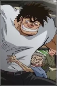Capa de Ha actuado