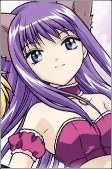 Capa de Personagens