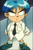 Capa de Personagens