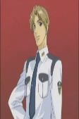 Capa de Personagens
