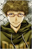Capa de Personagens