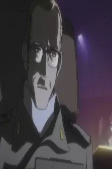 Capa de Personajes