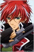 Capa de Personagens