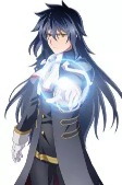 Cover of Characters