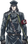 Capa de Personagens