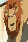 Capa de Personagens