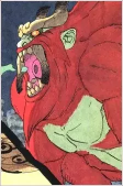 Cover of Characters