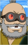 Capa de Personagens